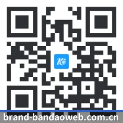 苹果用户专属 二维码